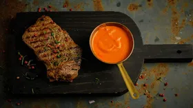 Рецепты с овощами, уксусом и яблоком