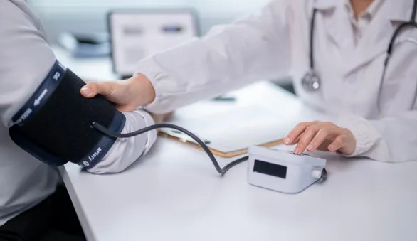 Найден простой суперфуд для профилактики гипертонии