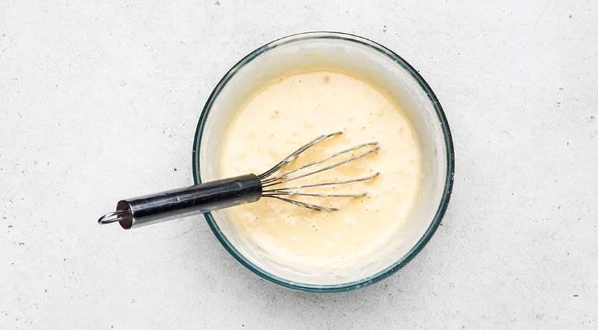 Корн-доги без кукурузной муки