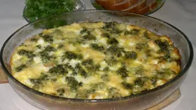 Рецепты с мукой, мягкими сырами и хлебом