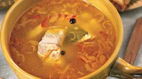 Рецепты с мукой пшеничной, алкоголем и курятиной