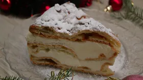 Рецепты со сливочным маслом, крахмалом и миндалём