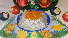 Рецепты к чаю с кисломолочными продуктами и маком