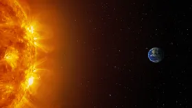 Ученые рассказали, ожидать ли в августе 2025 года магнитные бури