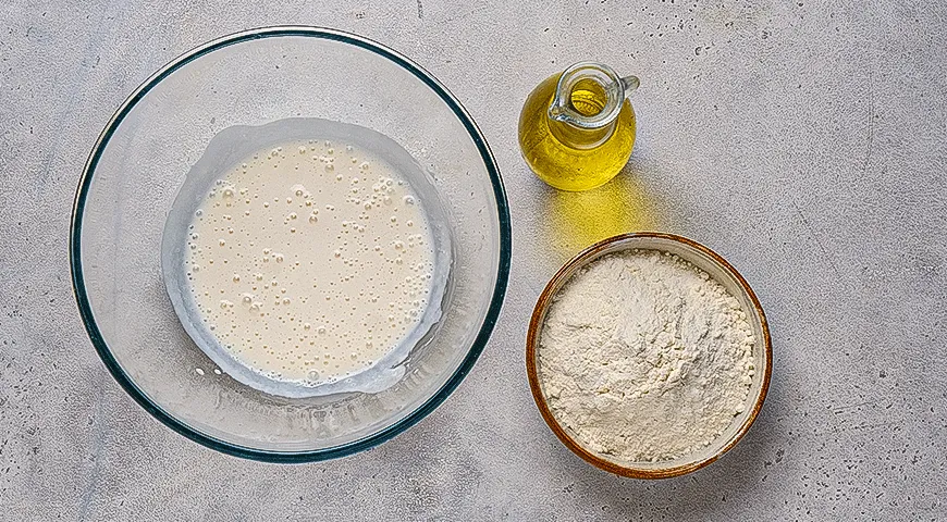 Пирожки с «опилками»