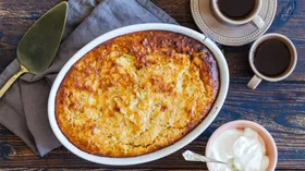 Рецепты русской кухни с гречкой и сливочным маслом