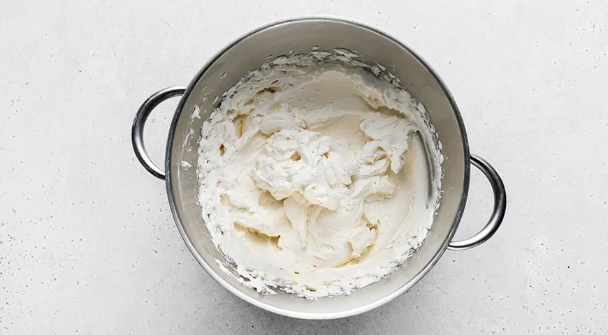 Медовый торт «Кокетка»