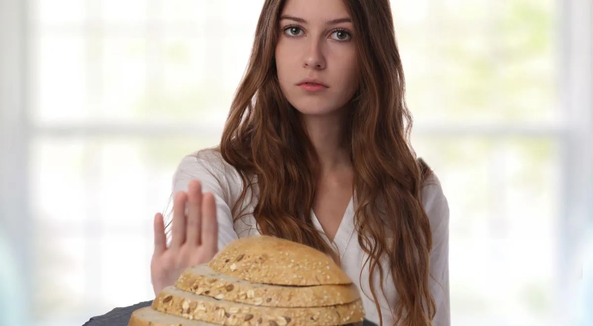 Что случится, если вы откажетесь от хлеба и выпечки