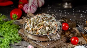 Морская капуста: 11 идей, как приготовить ее вкусно и просто