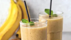 Рецепты с корицей и фасолью