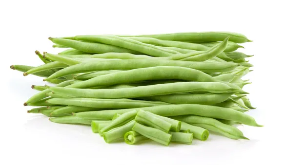 французская фасоль