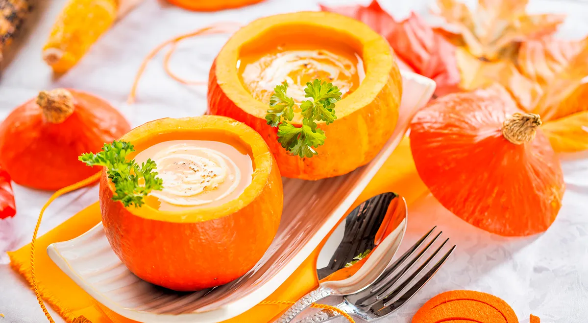 Можно ли есть тыкву при панкреатите: врач назвала важные нюансы