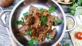Рецепты на обед с тимьяном и мускатным орехом