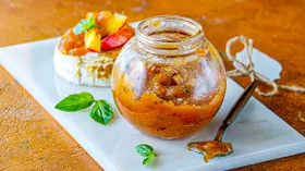 Рецепты с лавандой