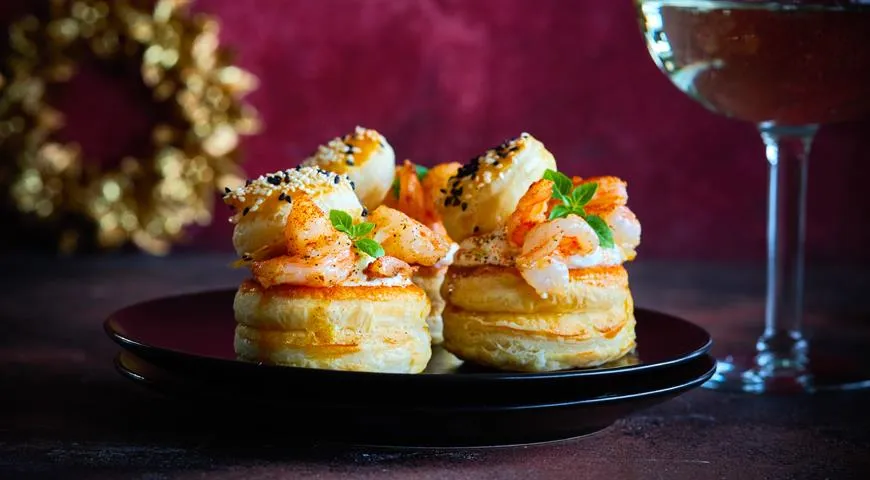 Происхождение виноделия в регионе Шампань