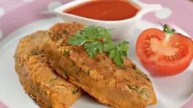 Рецепты с лимоном, карри и бобовыми