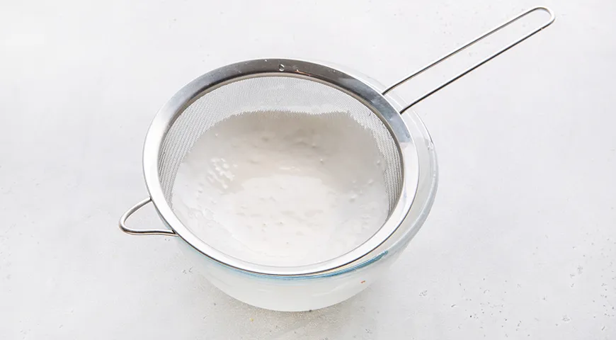 Кюнефе (Künefe)