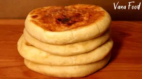 Рецепты с маслом растительным, сырами и кефиром