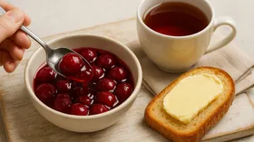 Простые рецепты с желатином