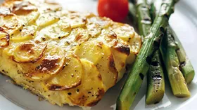 Рецепты с тилапией и языком