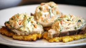Рецепты белорусской кухни на завтрак с овощами