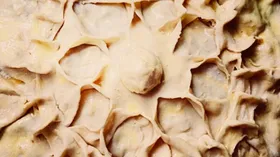 Рецепты с яйцом куриным, картофелем и бараниной