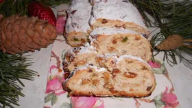 Рецепты с яйцом куриным, коньяком и цукатами
