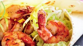 Рецепты с кисломолочными продуктами, маслом оливковым и морепродуктами