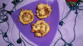 Рецепты с овощами, яйцом куриным и бараниной
