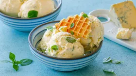 Рецепты для миксера с лимоном и сырами