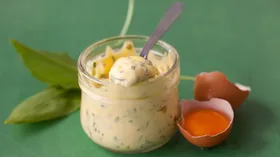 Рецепты с яйцом куриным, сливочным маслом и щавелем