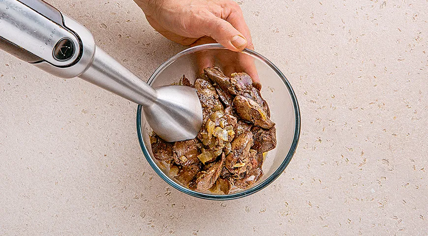 Шедевр из простых ингредиентов