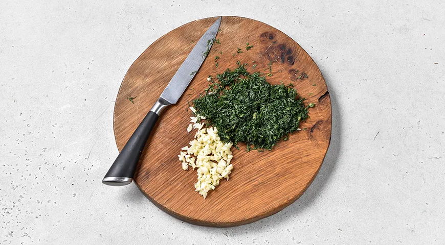 Штрудли (нудли) с мясом и картофелем