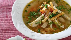 Рецепты мексиканской кухни с кинзой и авокадо