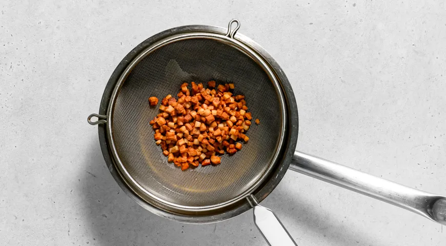 Бабушкины пышки