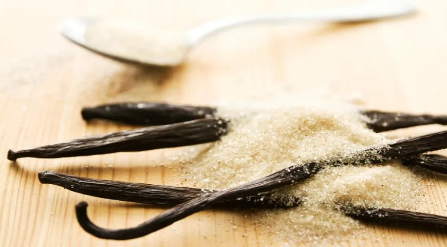 Ванильный сахар — это не просто подсластитель, а тщательно выверенная сладкая приправа, чей аромат моментально создает нужное кулинарное настроение