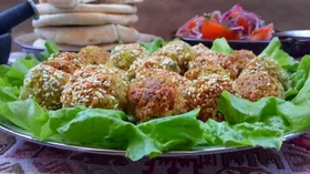 Рецепты с овощами, куркумой и бобовыми