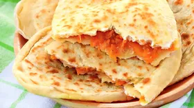 Простые рецепты со сливочным маслом и тыквой