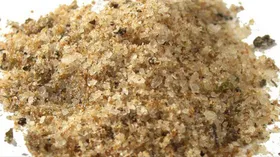 Простые рецепты с паприкой и кинзой