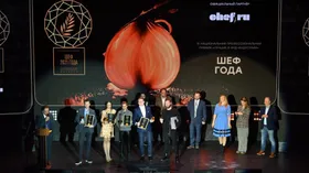 Кто задает тон в ресторанной индустрии России