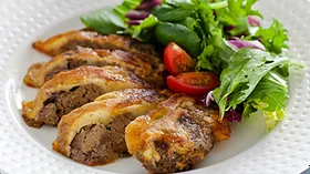 Блюда в мультиварке с пармезаном