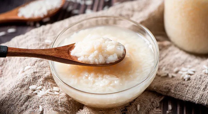 Японское саке делится на классы по степени шлифовки риса, что напрямую влияет на вкус