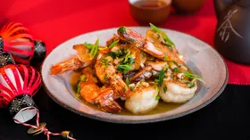 Рецепты с маслом растительным, соусами и морепродуктами