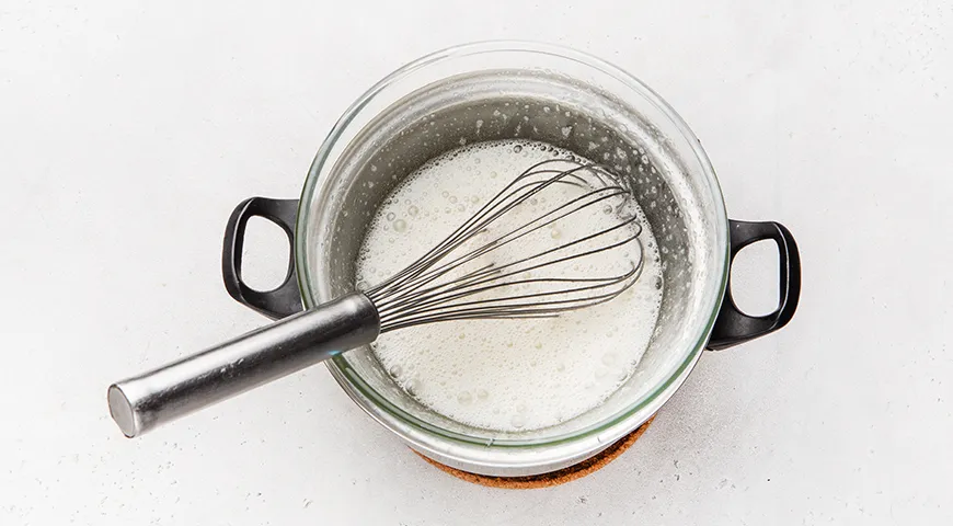 Торт «Кремлевский»