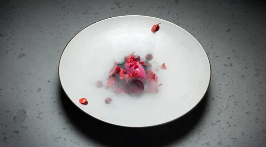 Atsushi Tanaka, авторский сет