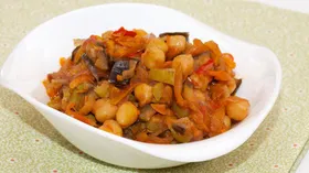 Простые рецепты с корицей и бобами