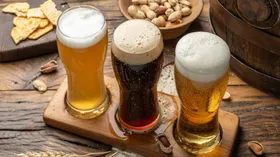 Пиво: состав, польза и вред для организма