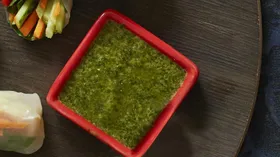 Рецепты азиатской кухни на ужин с кинзой