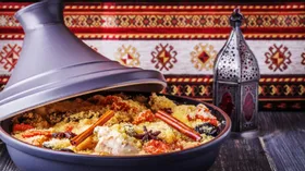 Марокканская кухня. Рецепты