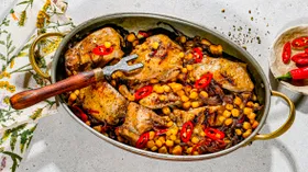 Рецепты с маслом растительным, морепродуктами и кукурузой